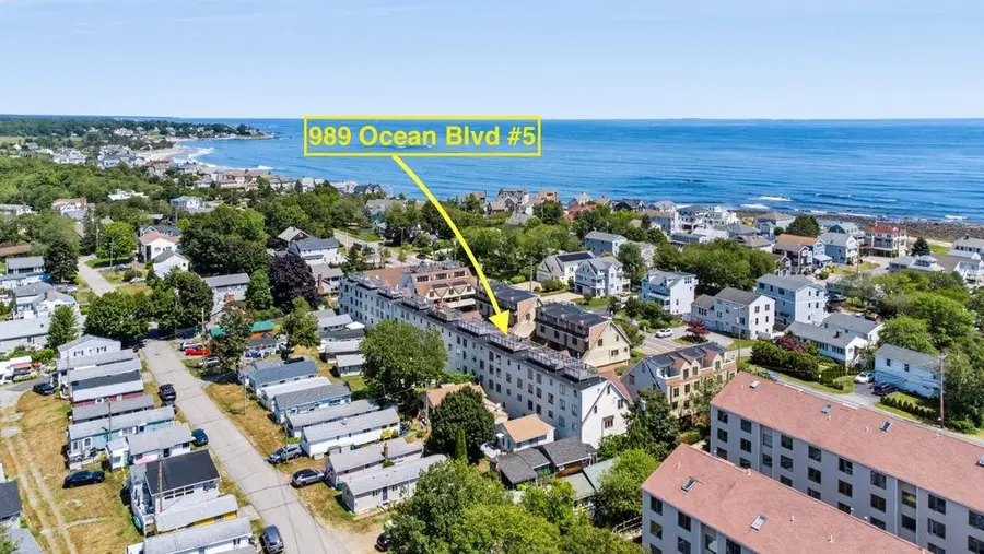 989 Ocean Boulevard #5, Hampton, NH 03842 - #2