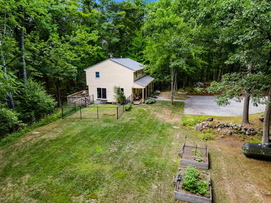 292 Route 13, Brookline, NH 03033 - #2