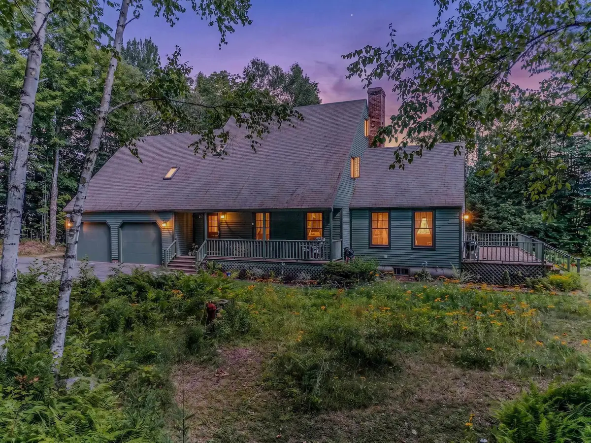 28 Foxglove Lane, Franconia, NH 03580 - #1