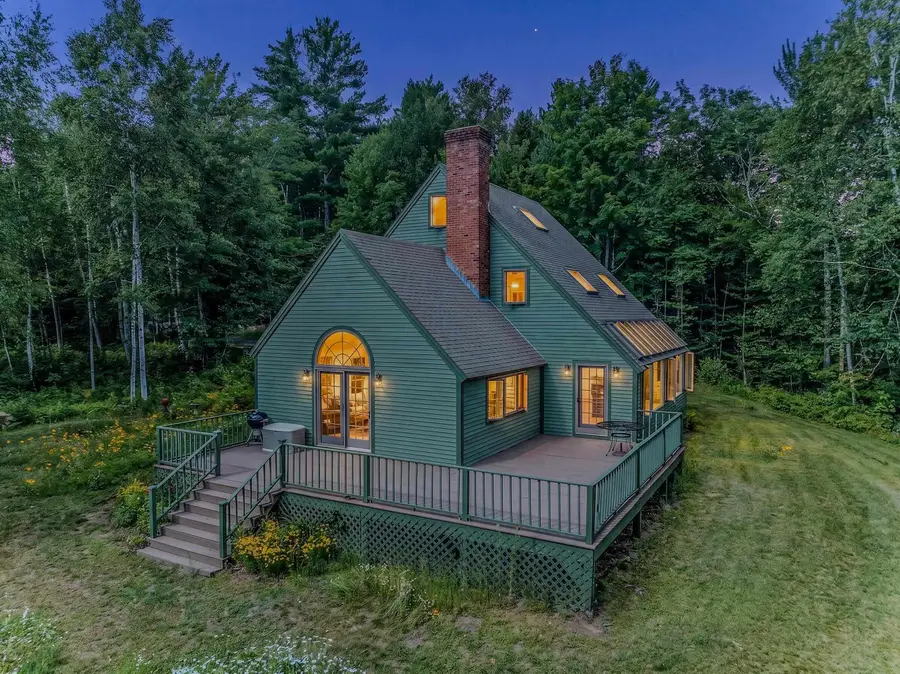 28 Foxglove Lane, Franconia, NH 03580 - #2