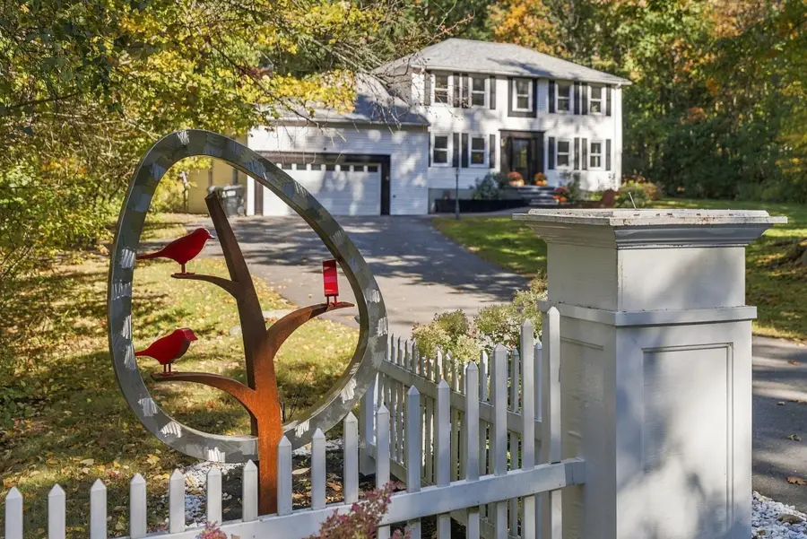3 Aladdin Road, Windham, NH 03087 - #2