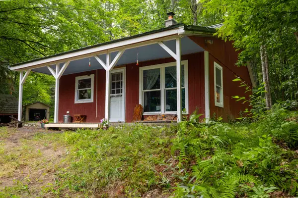 973 Meany Road, Charlestown, NH 03603