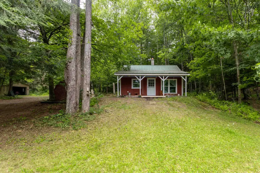 973 Meany Road, Charlestown, NH 03603 - #2