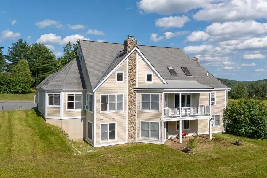33 Wintercroft Circle #5, Grantham, NH 03753 - #2