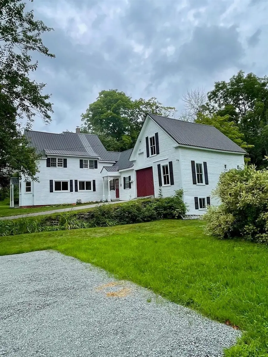 17 WEST Street, Antrim, NH 03440 - #2