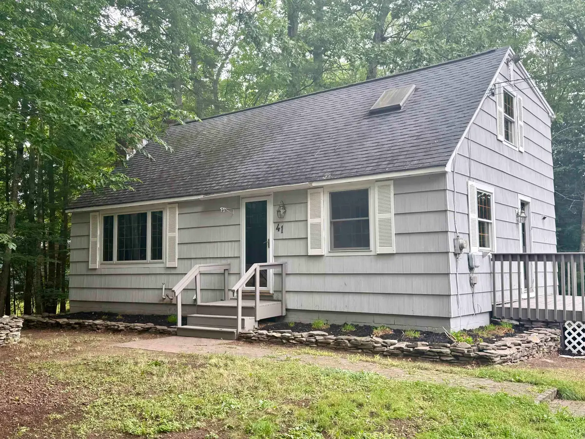 41 Henderson Road, Gilford, NH 03249 - #1