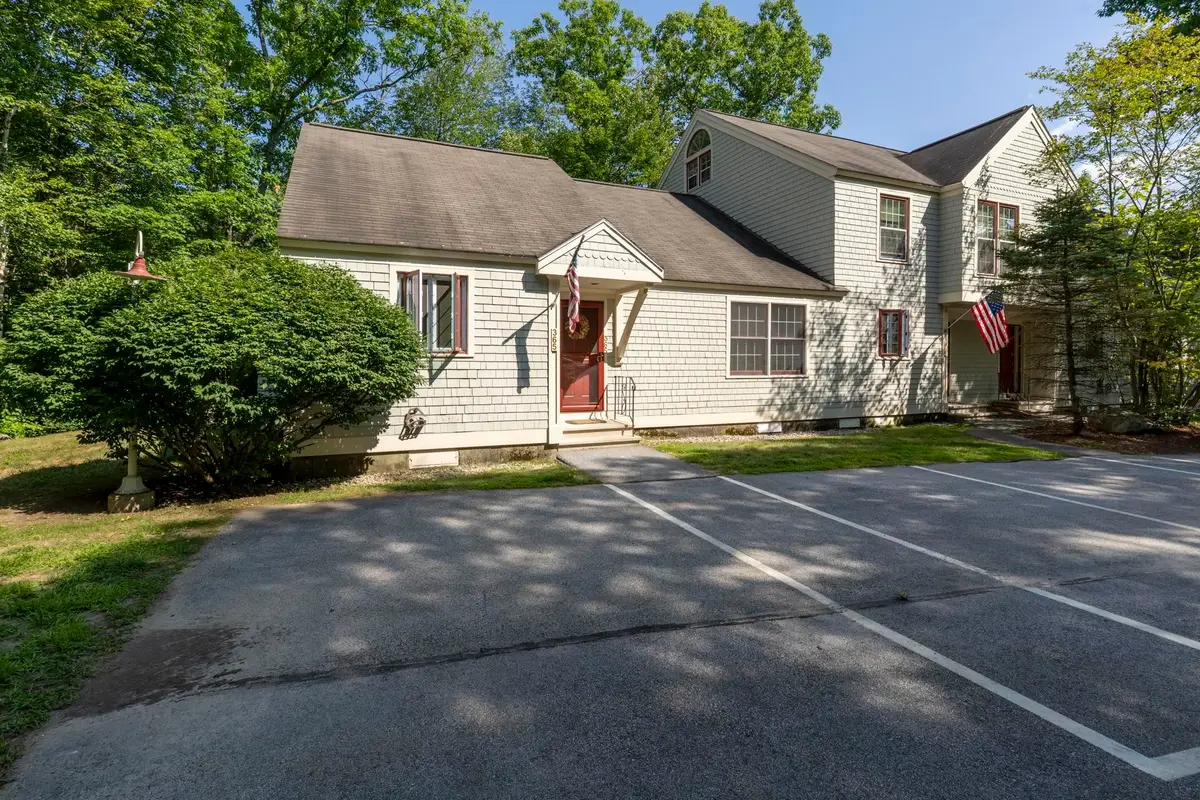 1465 Hooksett Road #366, Hooksett, NH 03106 - #1