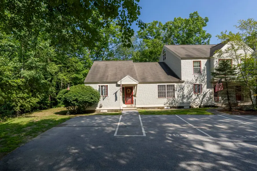 1465 Hooksett Road #366, Hooksett, NH 03106 - #3