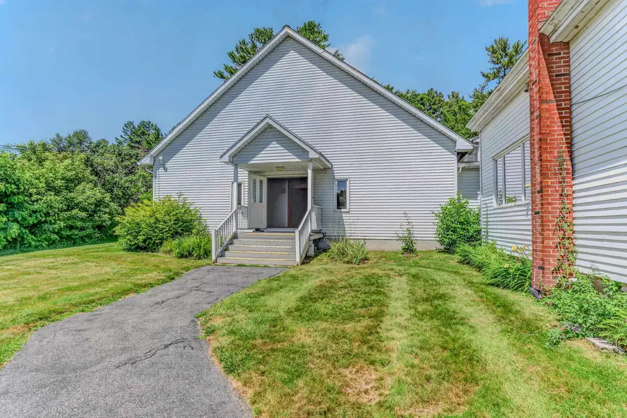 355 Union Street, Littleton, NH 03561 - #2