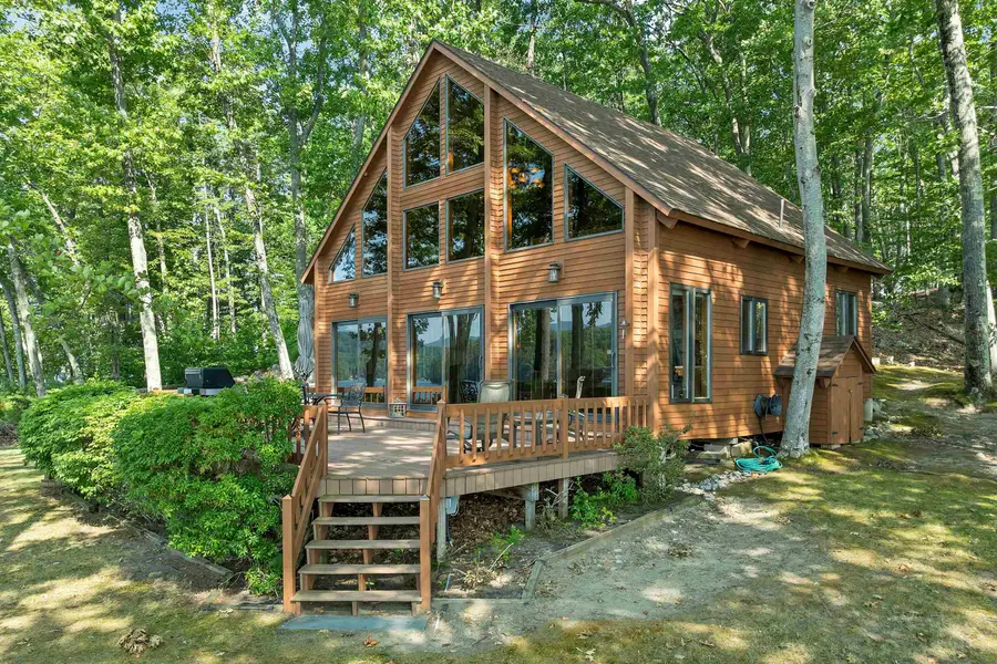 326 Rattlesnake Island, Alton Bay, NH 03810 - #3