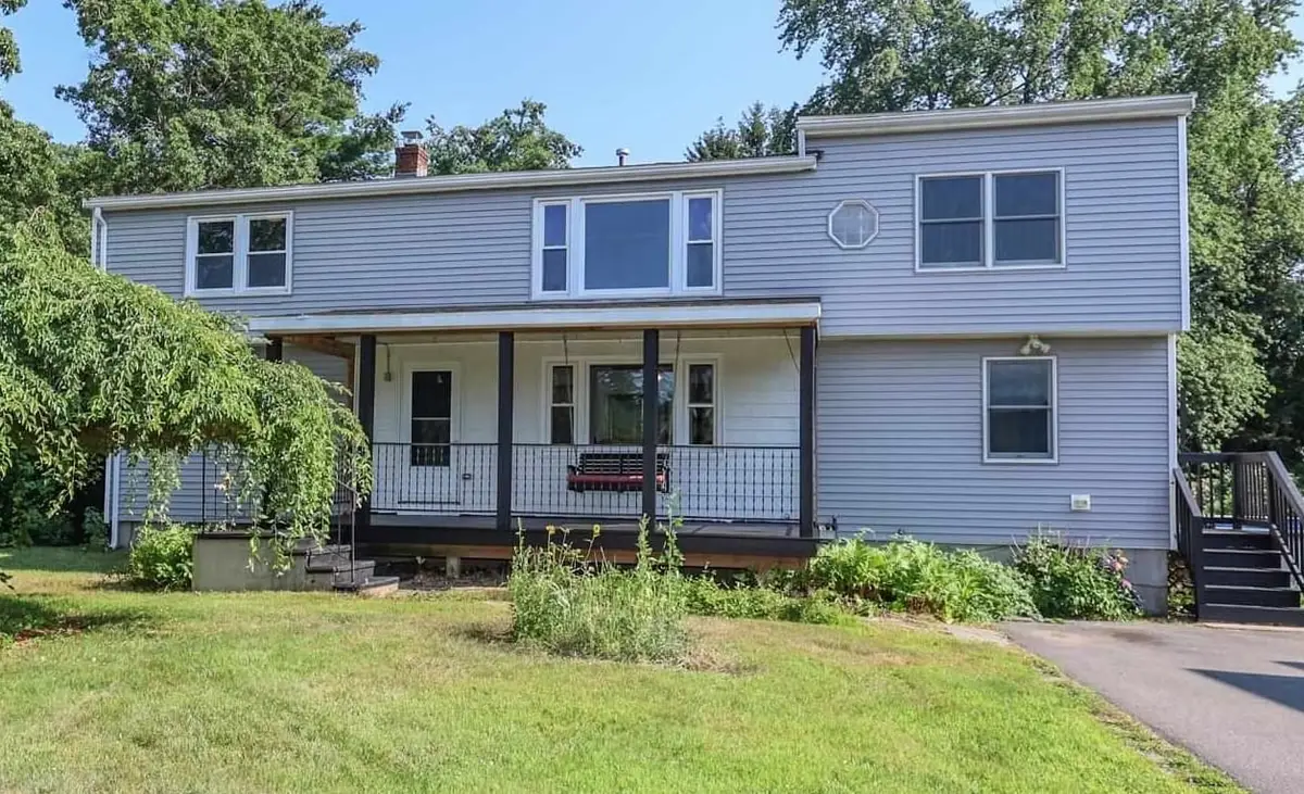 1 Gumpas Hill Road, Pelham, NH 03076 - #1