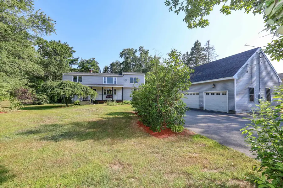 1 Gumpas Hill Road, Pelham, NH 03076 - #2
