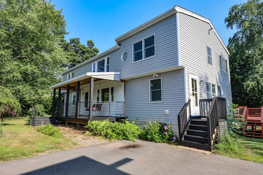 1 Gumpas Hill Road, Pelham, NH 03076 - #3