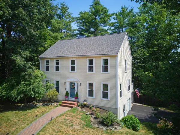 41 Samuel Hanson Avenue, Dover, NH 03820