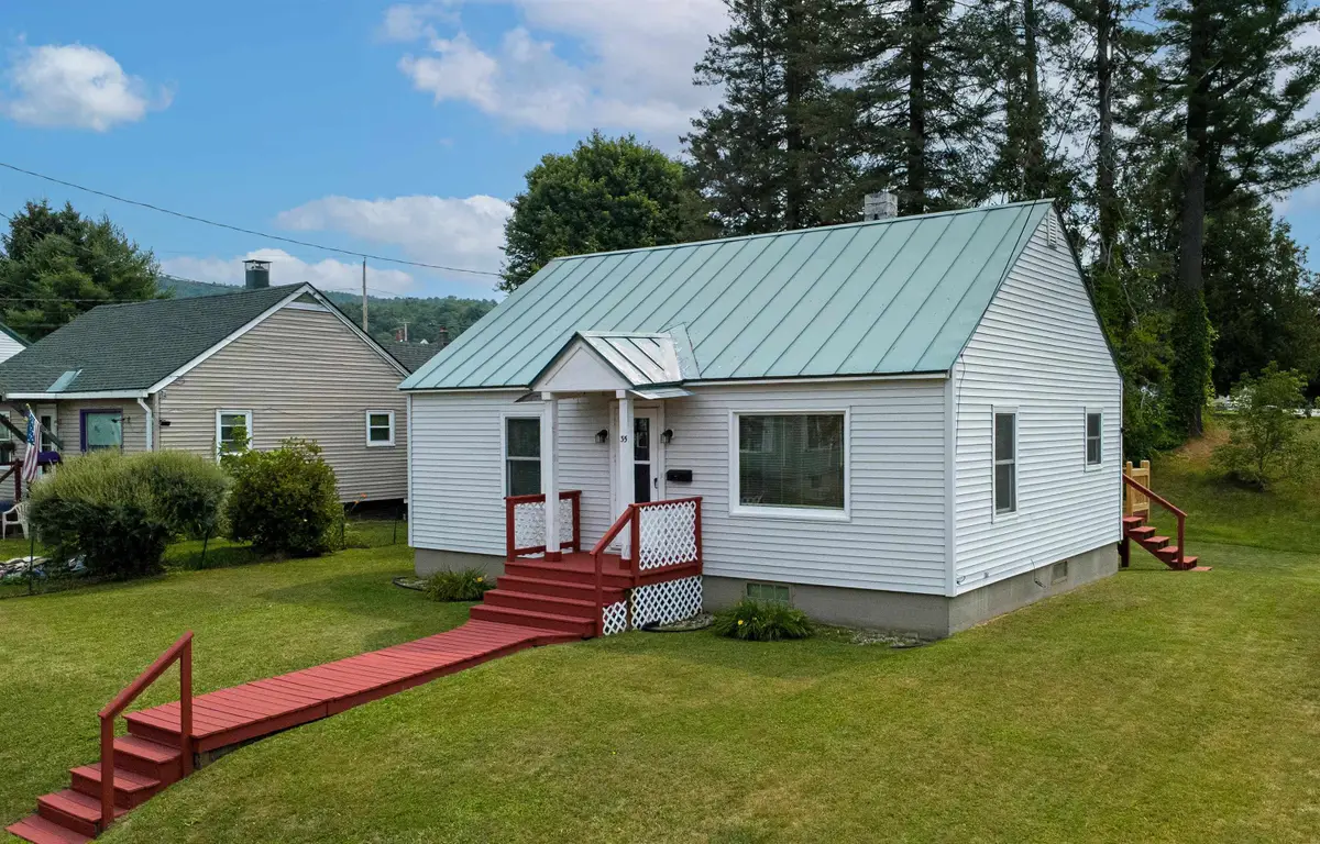35 Southard Street, Saint Johnsbury, VT 05819 - #1