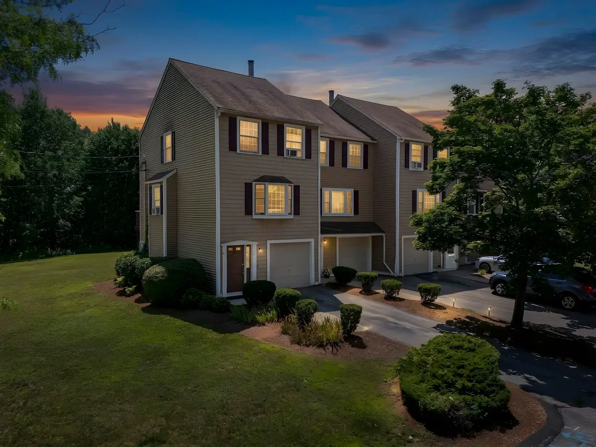15 Culver Street #41, Plaistow, NH 03865 - #1
