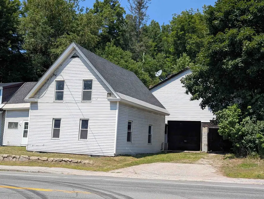 34 Meadow Street, Littleton, NH 03561 - #2