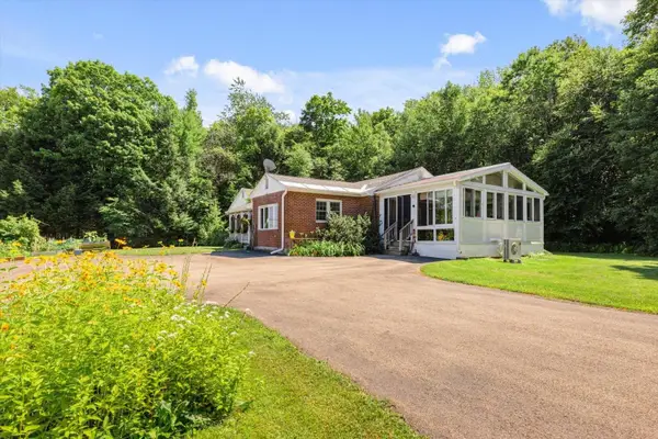 110 Upper Jaffrey Road, Dublin, NH 03444
