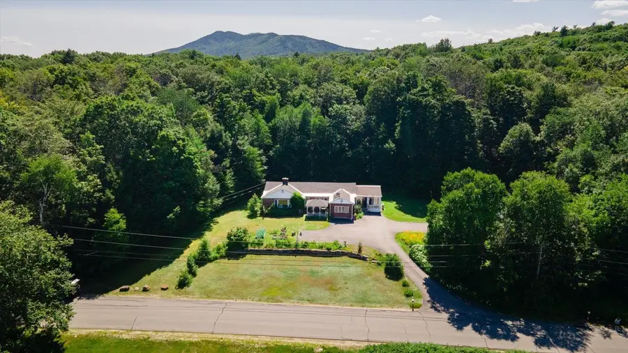110 Upper Jaffrey Road, Dublin, NH 03444 - #2