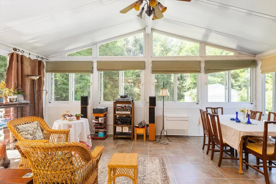 110 Upper Jaffrey Road, Dublin, NH 03444 - #3