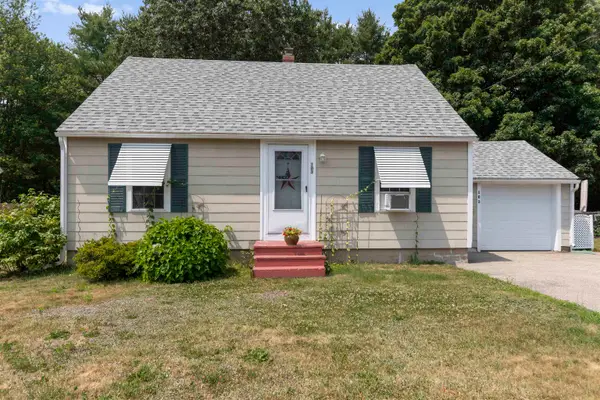 103 Washington Street, Rochester, NH 03867