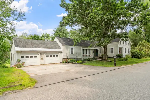 133 Holbrook Avenue, Swanzey, NH 03446