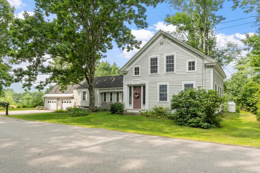 133 Holbrook Avenue, Swanzey, NH 03446 - #3