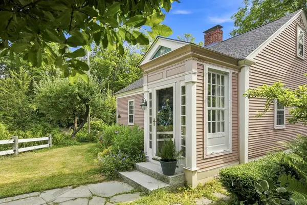 262 Poor Farm Road, Weare, NH 03281