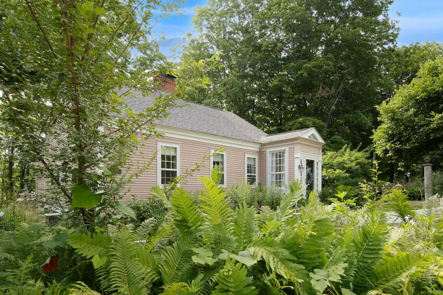 262 Poor Farm Road, Weare, NH 03281 - #3