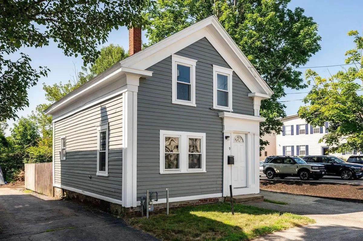 9 New York Street, Dover, NH 03820 - #1