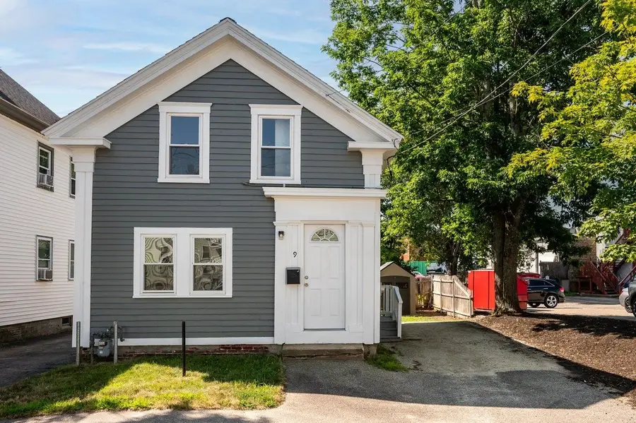 9 New York Street, Dover, NH 03820 - #2
