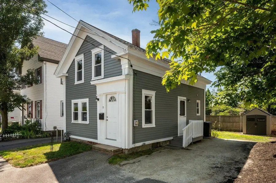 9 New York Street, Dover, NH 03820 - #3