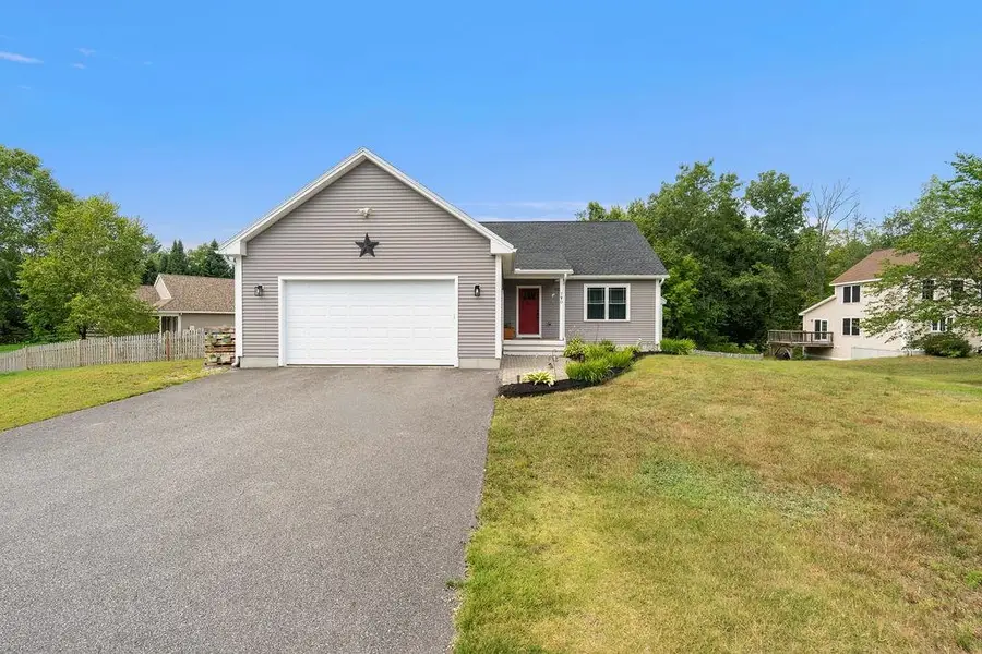 2 River Road, Concord, NH 03303 - #2
