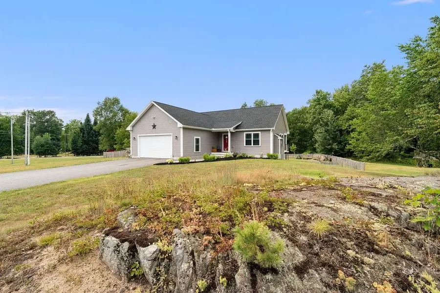 2 River Road, Concord, NH 03303 - #3