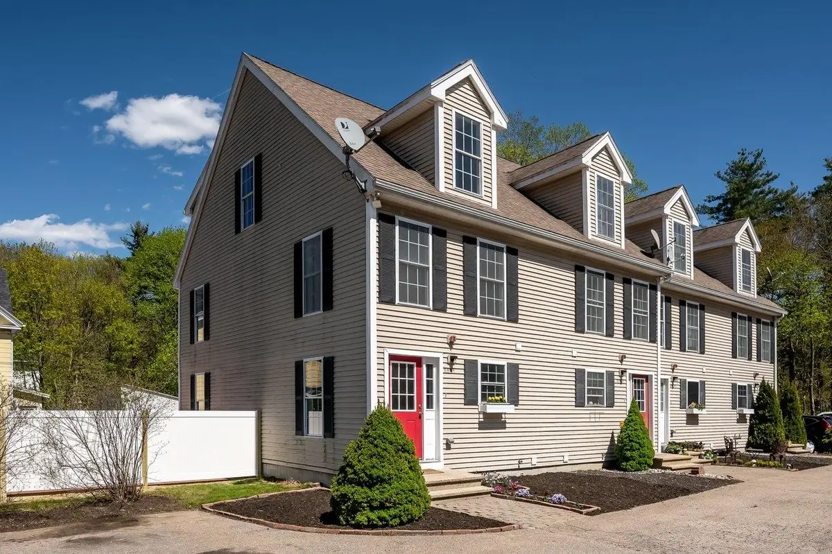 115 Portland Avenue, Dover, NH 03820 - #1