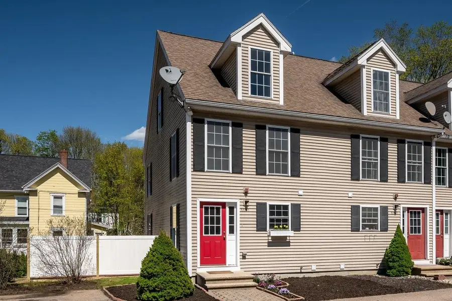 115 Portland Avenue, Dover, NH 03820 - #2