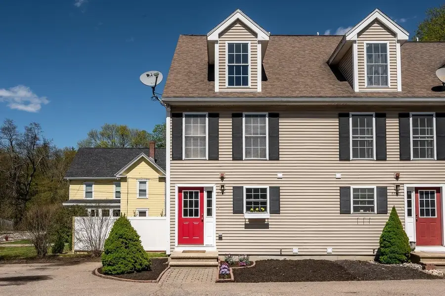 115 Portland Avenue, Dover, NH 03820 - #3