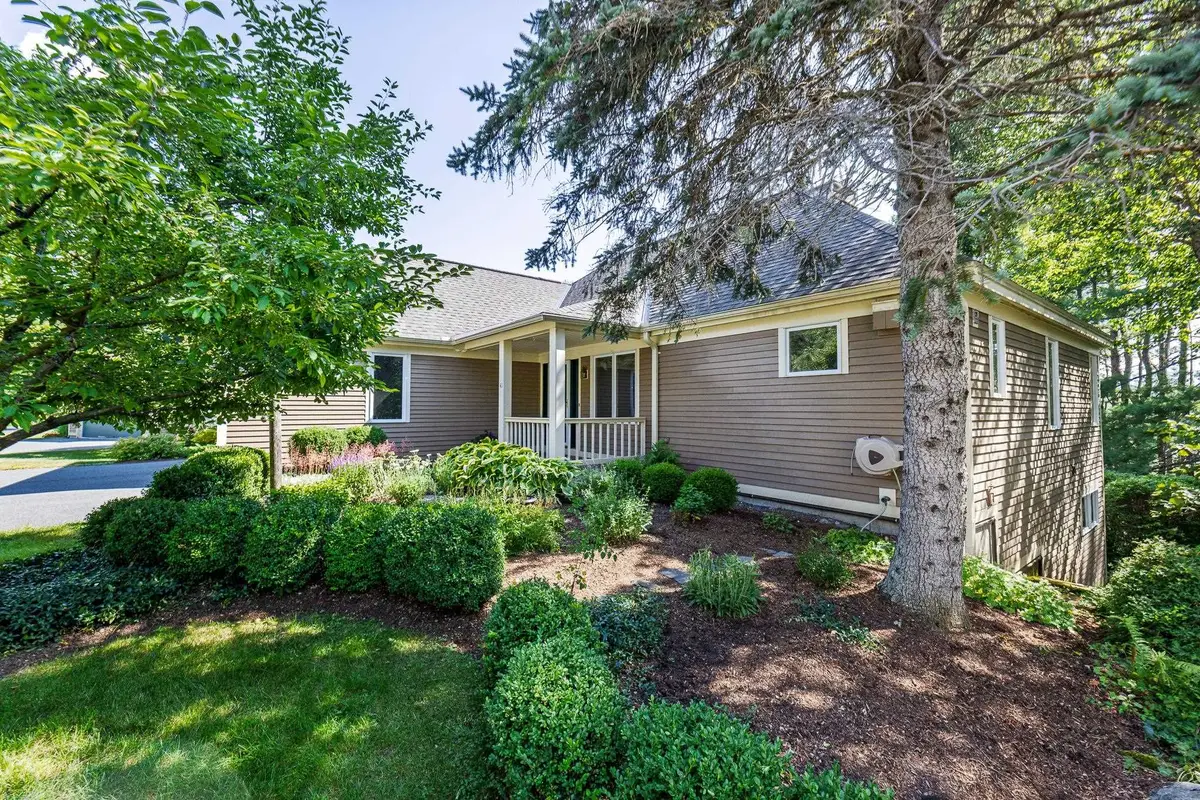41 Berrill Farms Lane, Hanover, NH 03755 - #1
