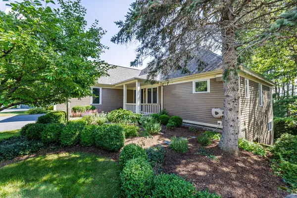 41 Berrill Farms Lane, Hanover, NH 03755