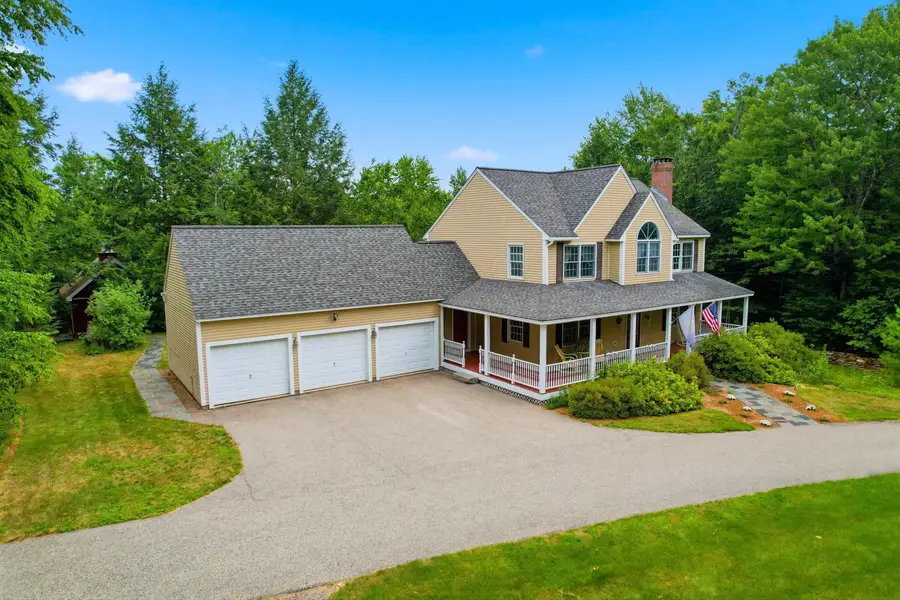 97 Onset Road, Bennington, NH 03442 - #3