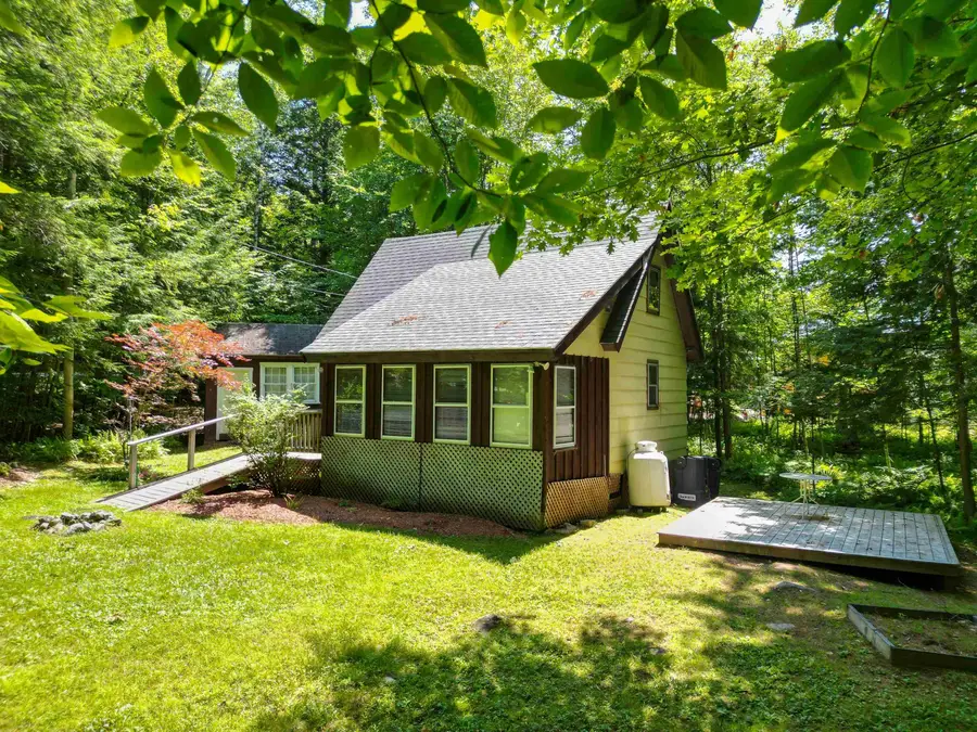 74 Kluge Road, Enfield, NH 03766 - #2