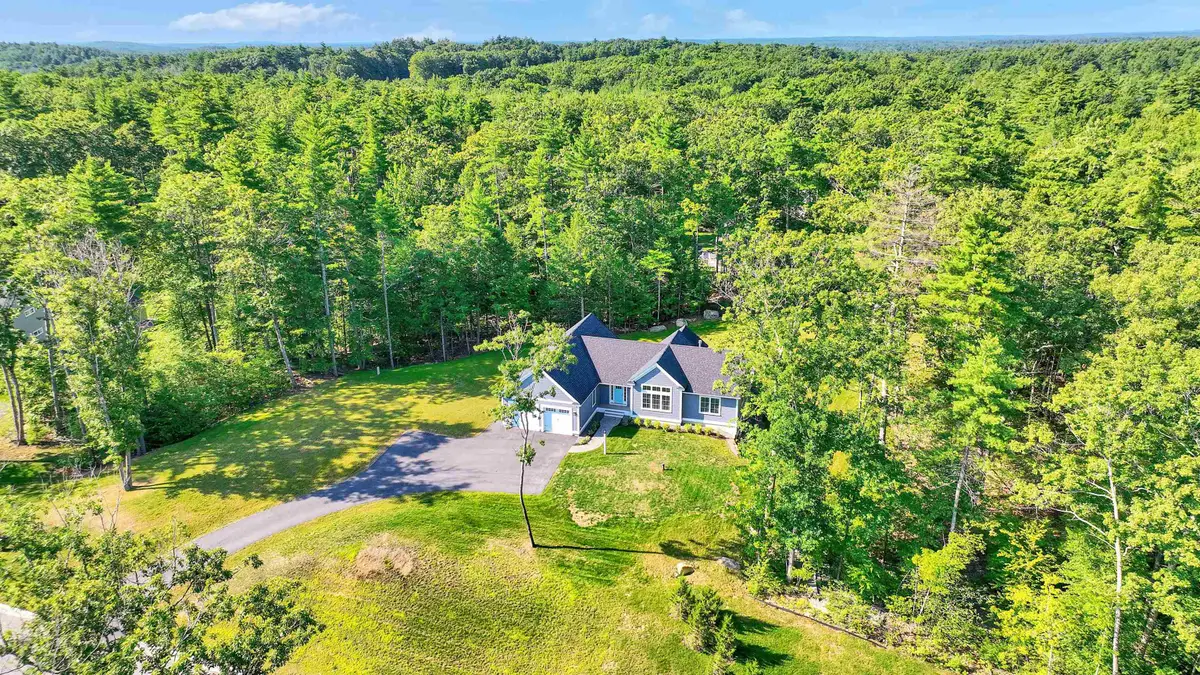 9 Arbor Road, Epping, NH 03042 - #1