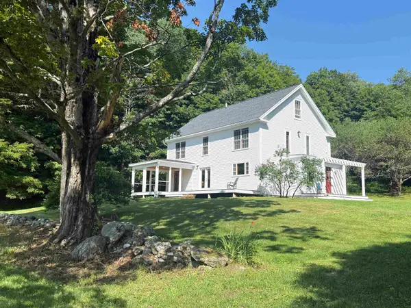 31 South Hollow Road, Warren, VT 05674
