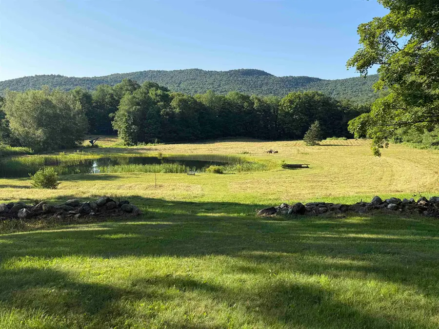 31 South Hollow Road, Warren, VT 05674 - #2