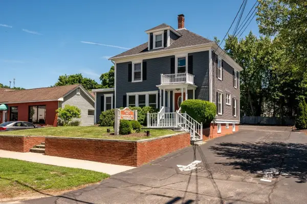 627 Central Avenue, Dover, NH 03820