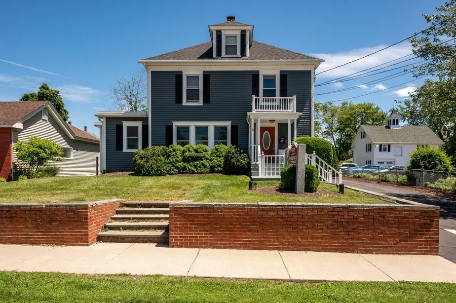 627 Central Avenue, Dover, NH 03820 - #3