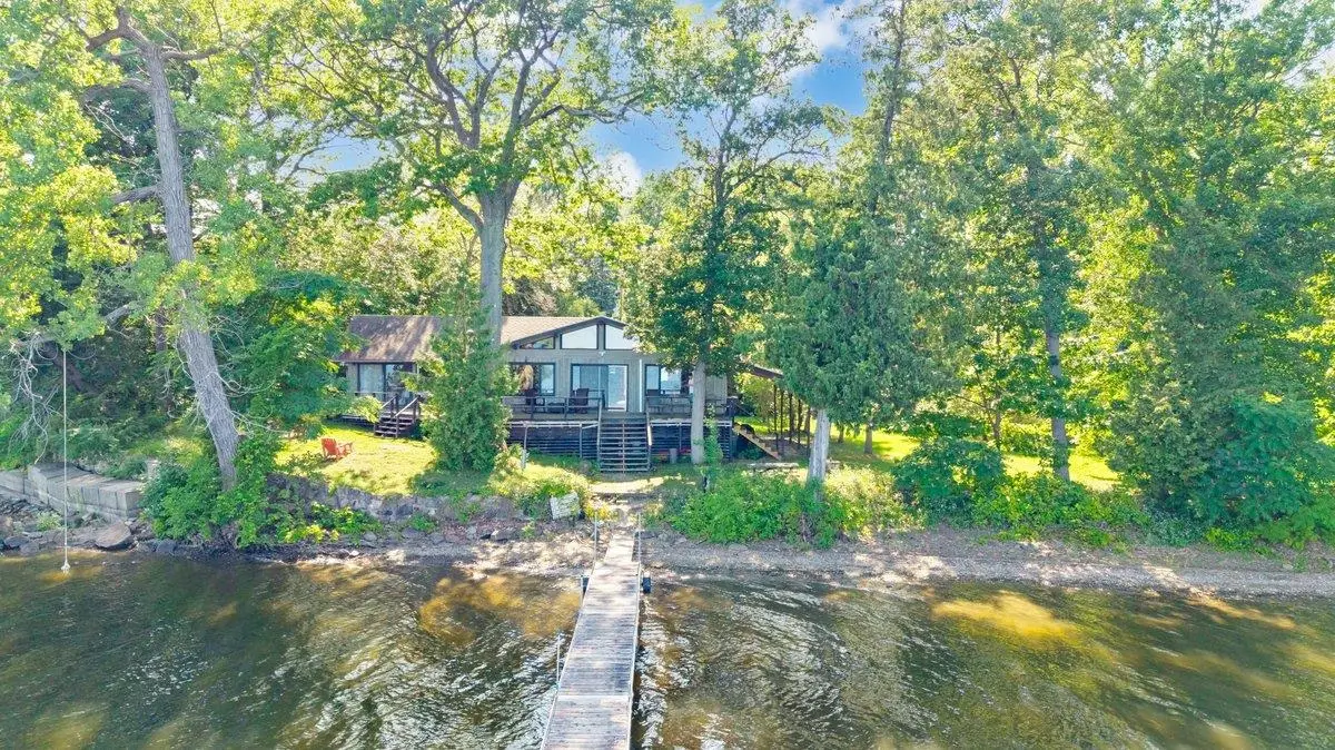 14 Macomber Point, Alburgh, VT 05440 - #1