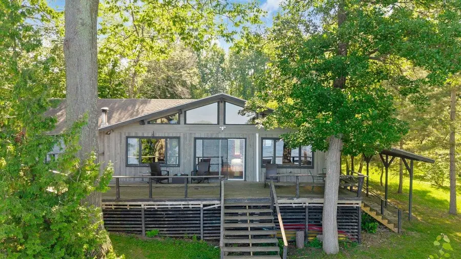 14 Macomber Point, Alburgh, VT 05440 - #2