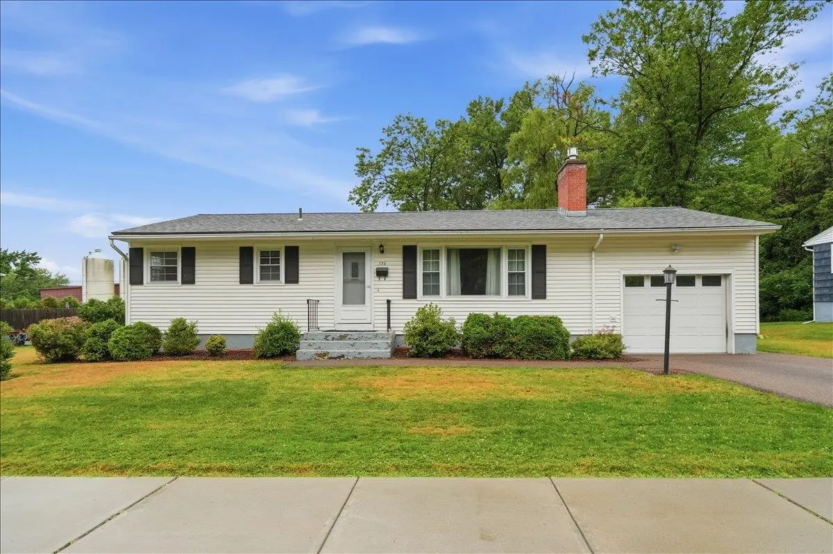 136 Cherry Lane, Burlington, VT 05401 - #1