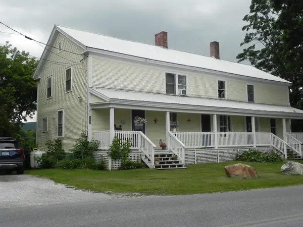 339 Monkton Ridge, Monkton, VT 05469